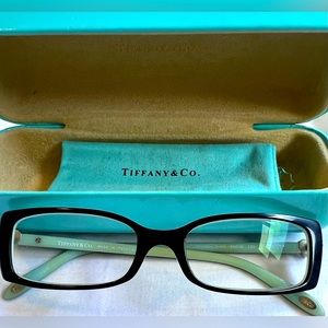 Tiffany & Co. Eyeglasses
